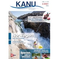 KANU-SPORT 3/2021 E-Book