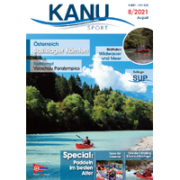 KANU-SPORT 8/2021 E-Book