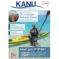 KANU-SPORT 6/2024 E-Book