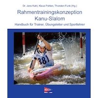 DKV-Rahmentrainingskonzeption Kanu-Slalom