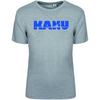 T-Shirt - PADDLER SILHOUETTE