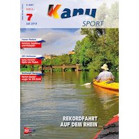 KANU-SPORT 07/2013 E-BOOK