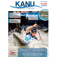 KANU-SPORT 9/2022 E-Book