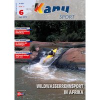 KANU-SPORT 06/2013 E-BOOK