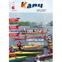 KANU-SPORT 06/2014