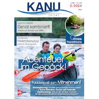 KANU-SPORT 5/2024