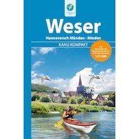 Kanu Kompakt - Weser