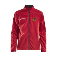 Craft Windjacke, Herren - National-Team