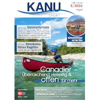 KANU-SPORT 8/2026 E-Book