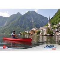 Kanu Kalender 2027