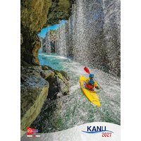 Kanu Alpin Kalender 2027