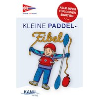 Kleine Paddelfibel